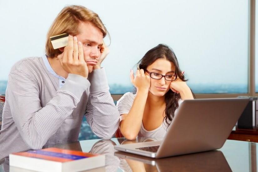 Плохая кредитная история Плохая кредитная история