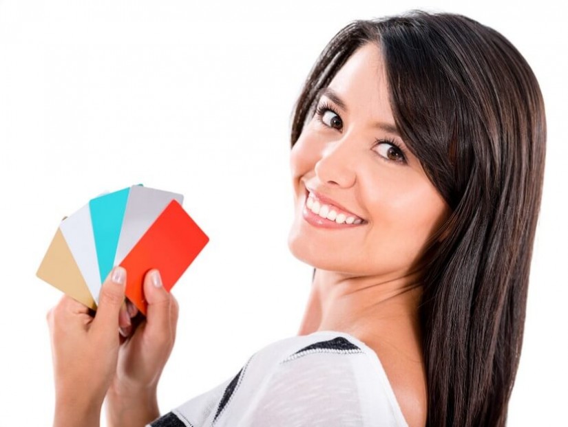 Обзор дебетовых карт Обзор дебетовых карт