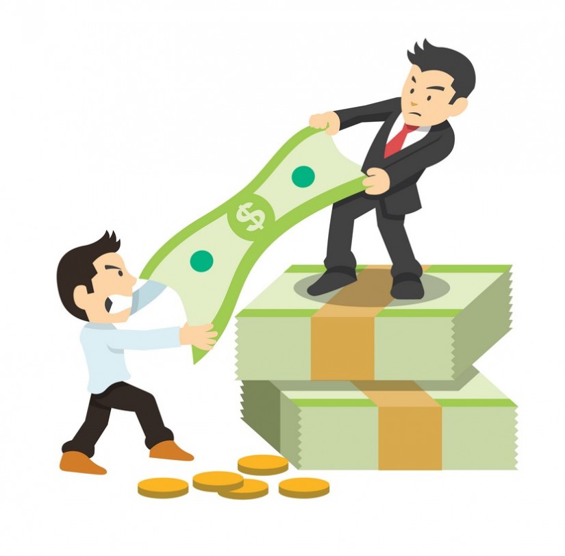 Проблема с коллекторами Проблема с коллекторами