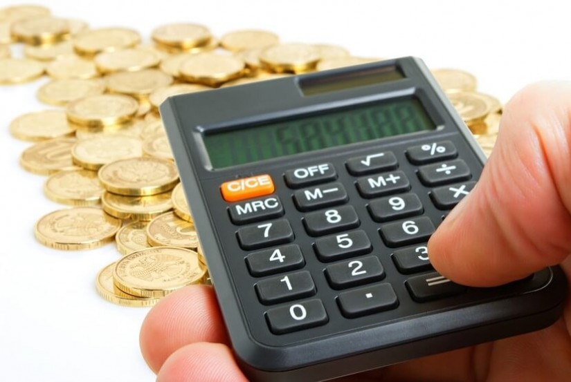 Расчет кредита без залога Расчет кредита без залога