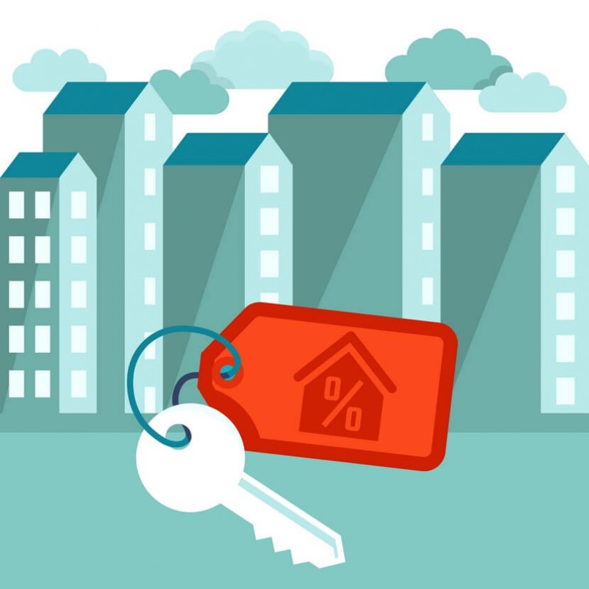 Ипотечные программы Ипотечные программы