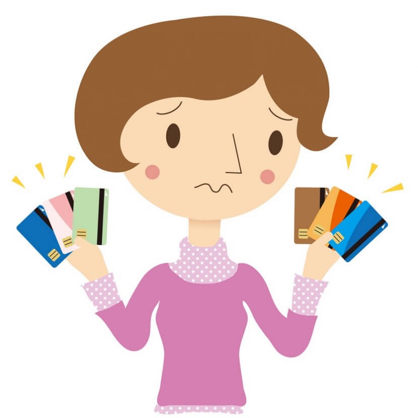 Проблема с банковскими картами Проблема с банковскими картами