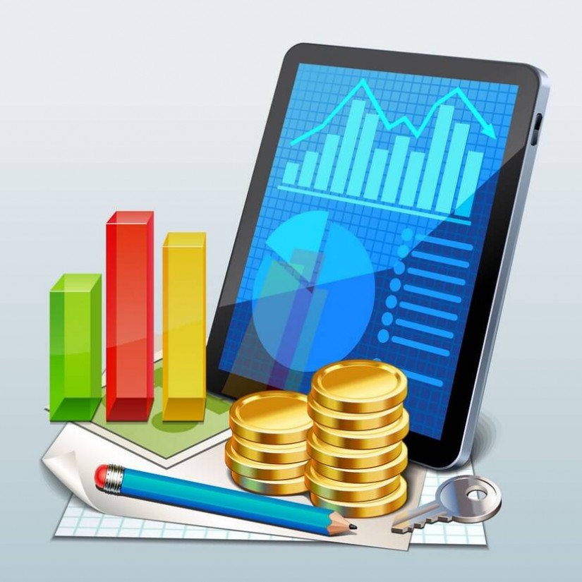 Кредитная история Кредитная история