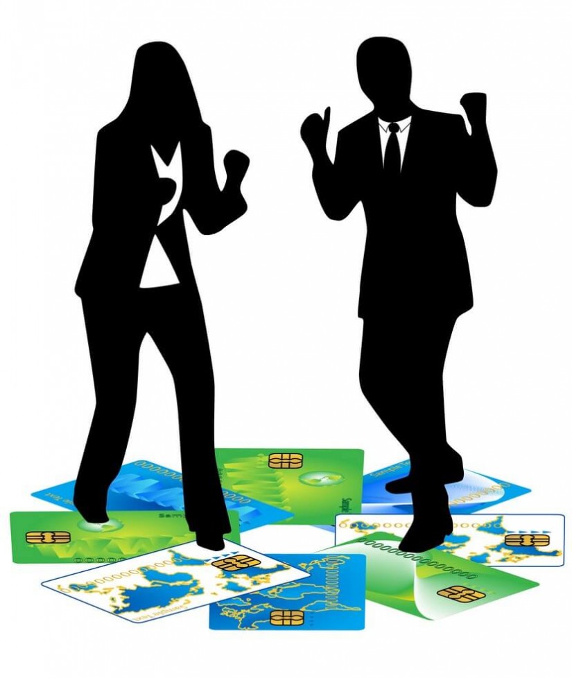 Краудфандинг