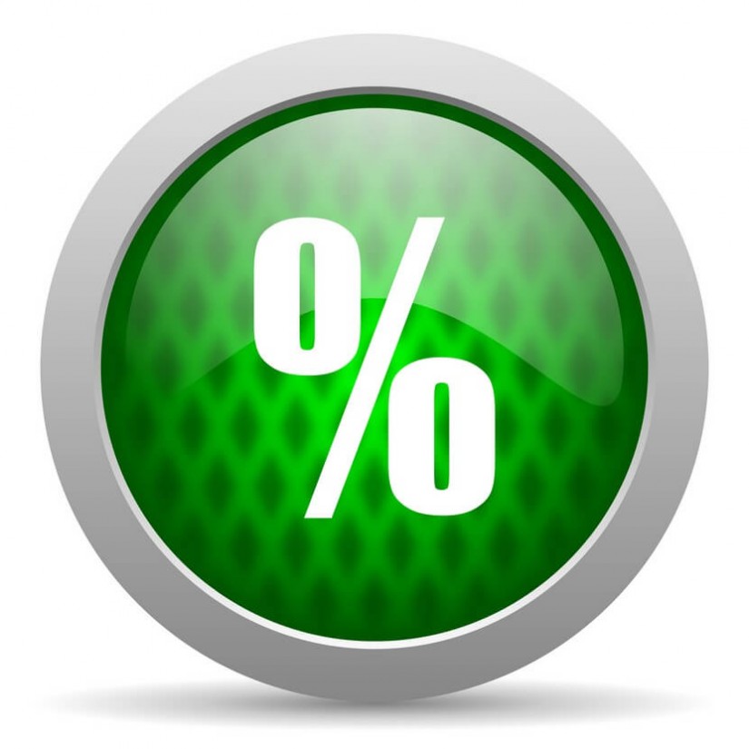 Проценты по кредиту стоимость кредита