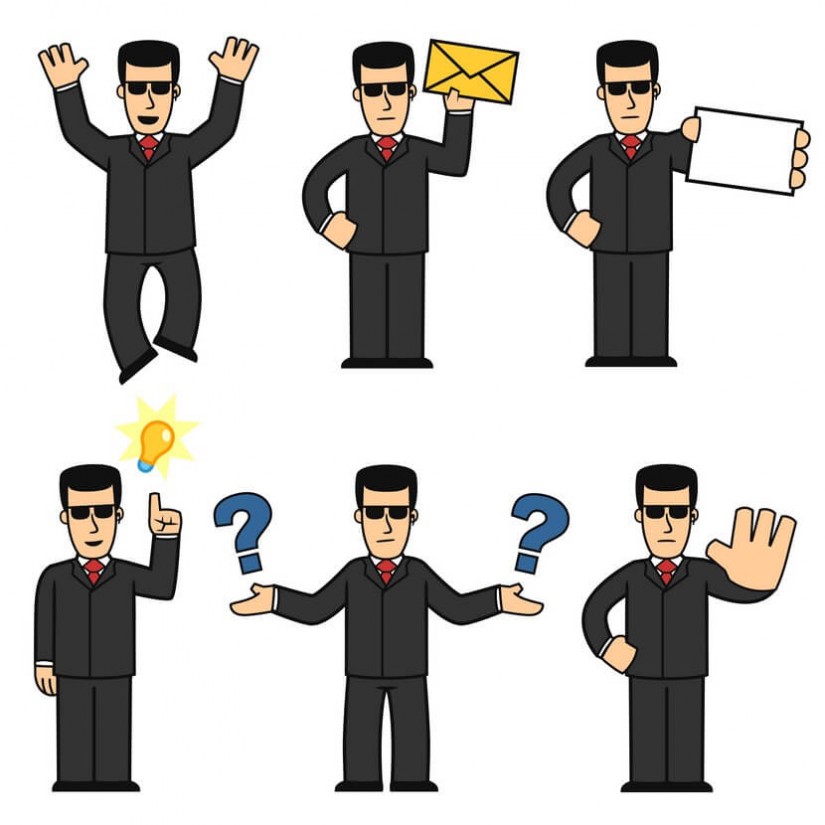 Антиколлекторы Антиколлекторы