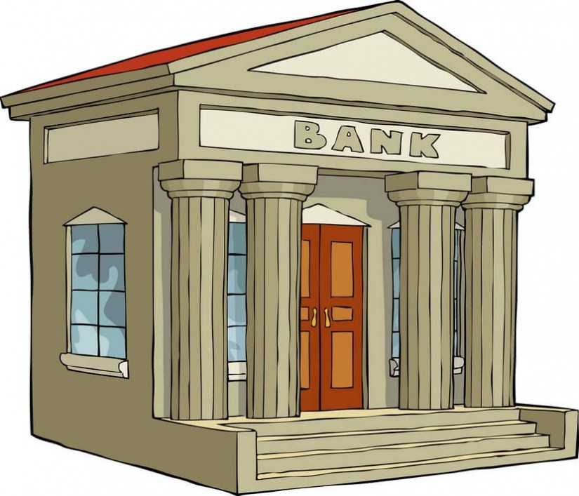 Банк для вклада Банк для вклада
