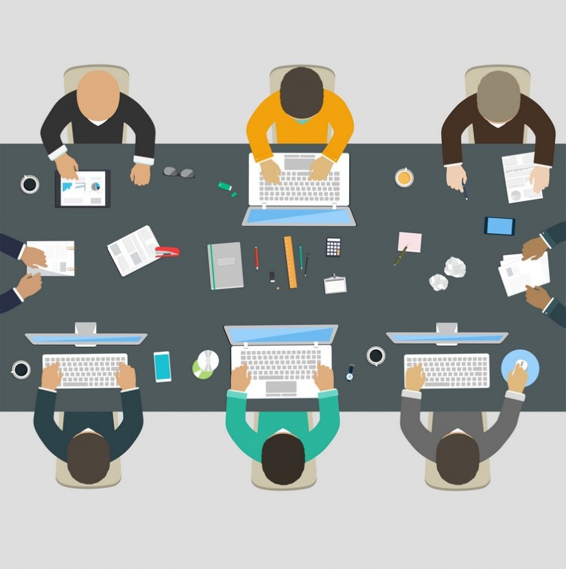 Участники ипотечного рынка