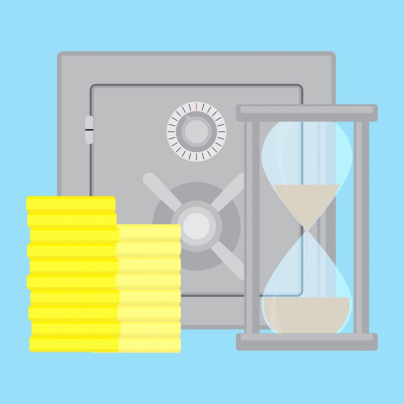 Капитализация вкладов