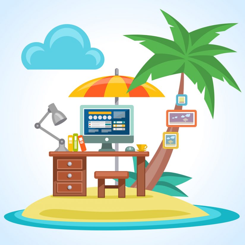 Работа мечты работа мечты