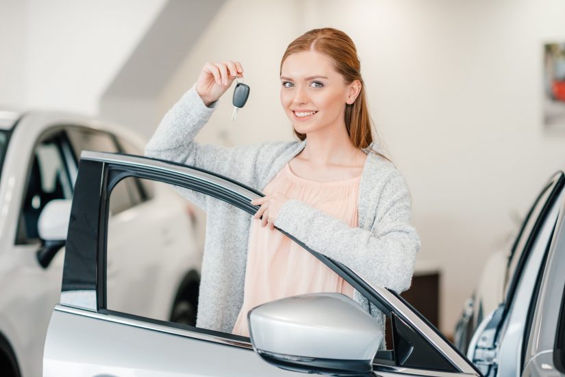 Каршеринг Каршеринг