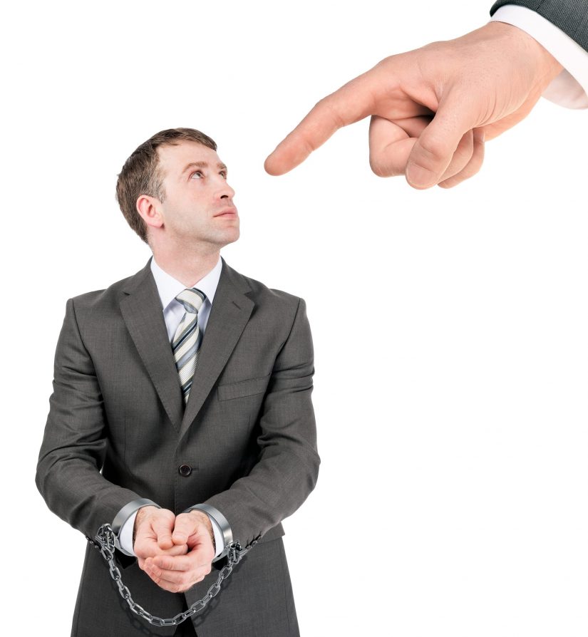 уголовная ответственность просрочки по кредиту