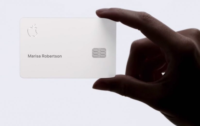 apple card