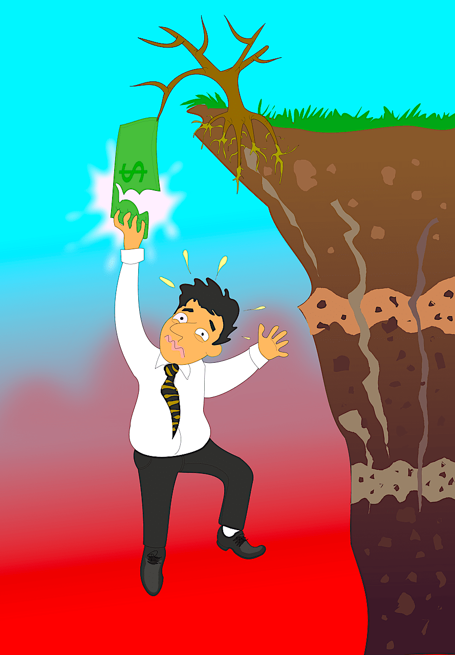 взыскание долга