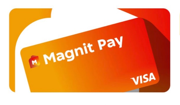 Magnit Pay