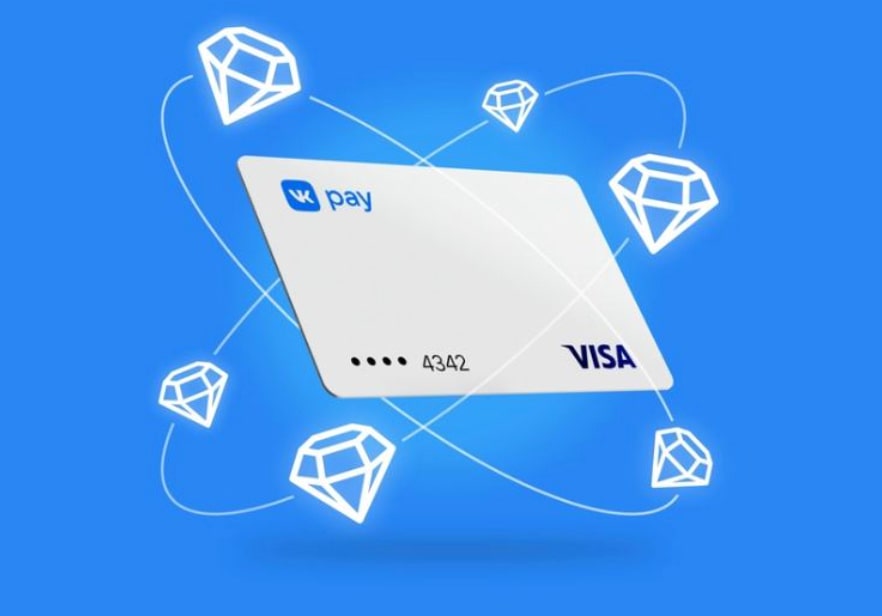 VK Pay