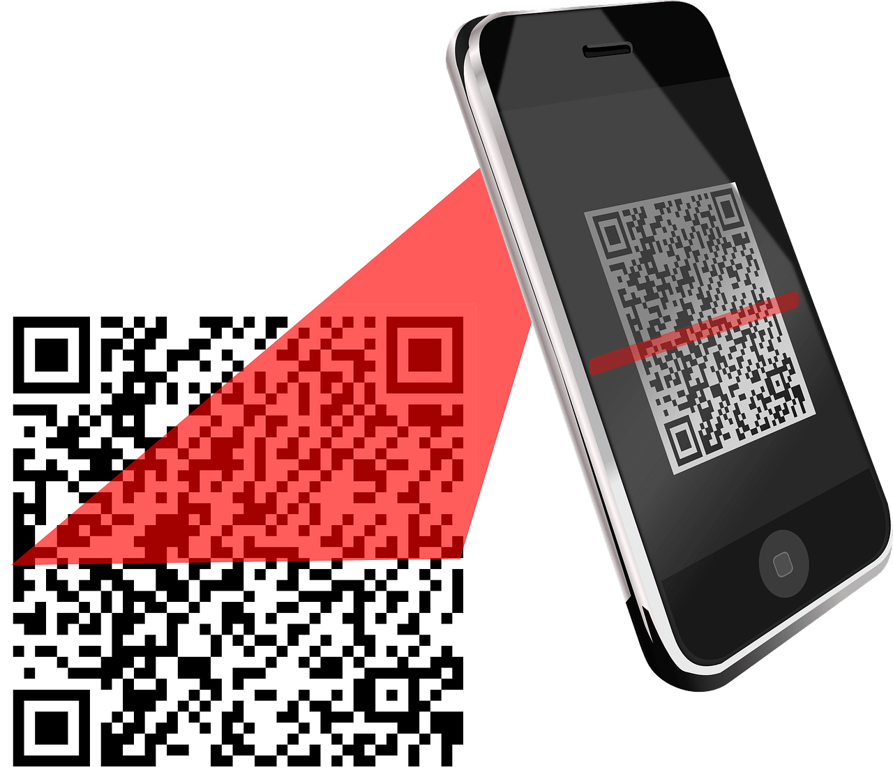 QR-код