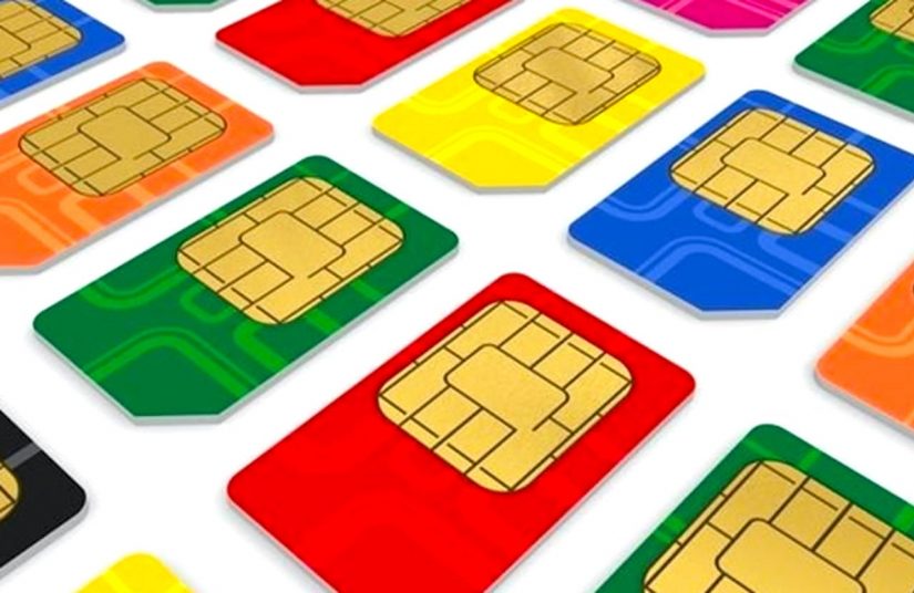 1-min интернет за границей