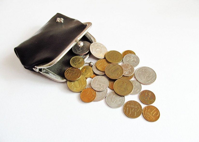 ruble-2661403_1280 социальные выплаты