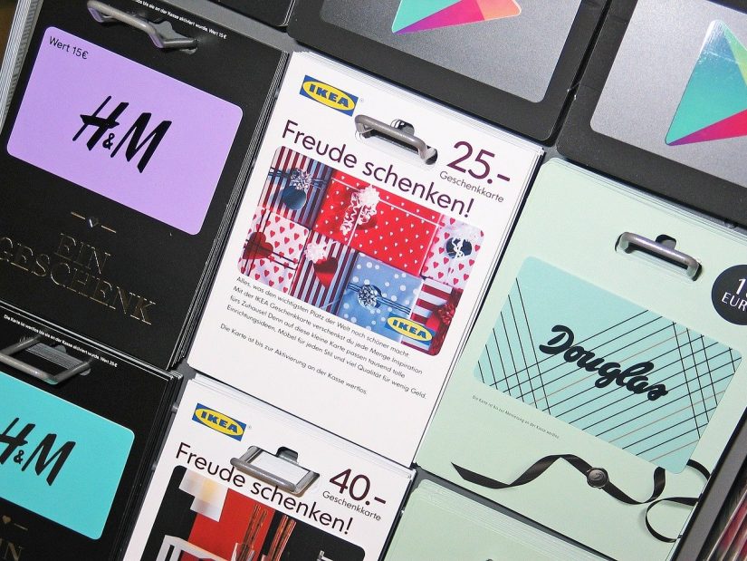 apple-1293077_1280 подарочные карты