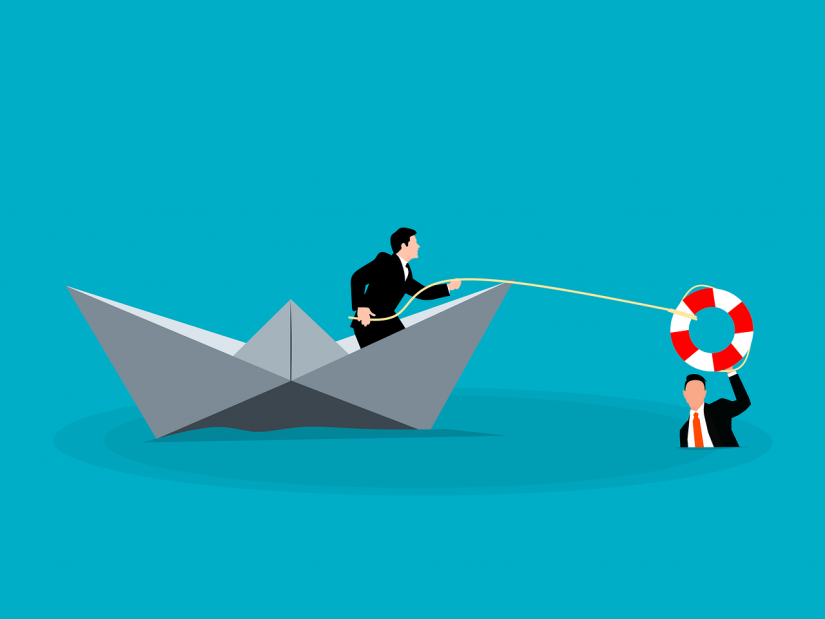 rescue-7074654_1280-min страхование от потери работы