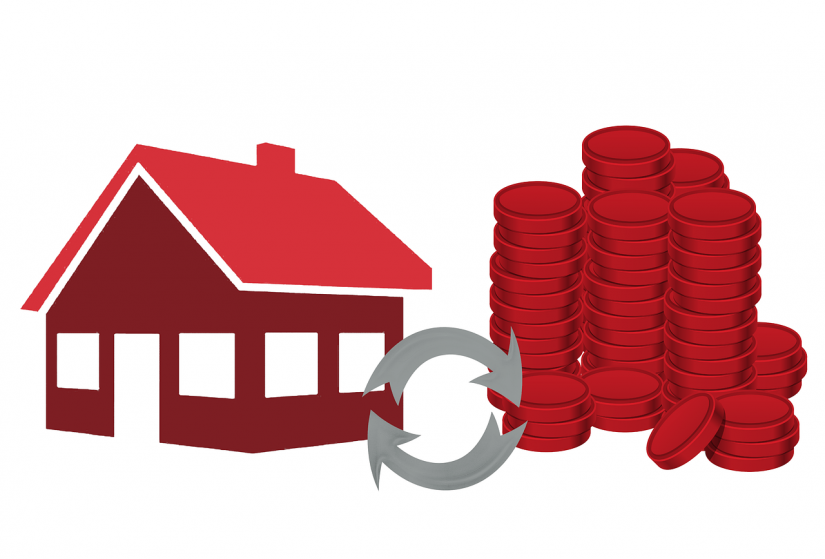 house-6147122_1280-min кредит под залог недвижимости